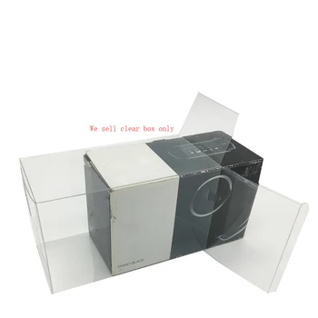 50 KOSOV veliko Pregledno PET Prikazno polje zbirka primeru škatla za shranjevanje za Sony PSP3000 igra zaščitno polje HK Različica
