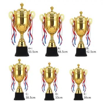 Nagrado Pokal Pokal Dosežek Trophy Mini Pokal za Nagrade na Tekmovanjih Pogodbenice Prednost Športna Prvenstva Nagrado Slovesnosti