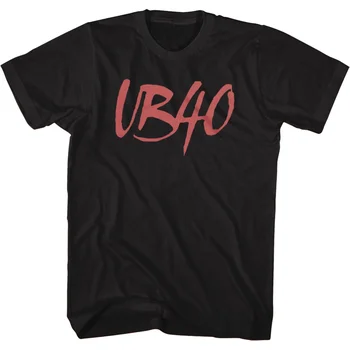 Rdeče Vino UB40 T-Shirt