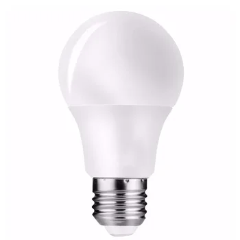 E27 Navojem Led Žarnice Za Varčevanje Z Energijo Svetilke Lestenec Domačo Razsvetljavo Bela Rumeno Toplo Svetlobo Tri Spremeni Barva Svetlobe