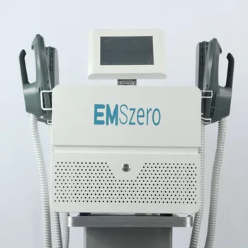 Prenosni EMSslim NEO RF Mini Strokovno EMSzero Pralni Oblikovanja Telesa Hiemt PRO Stimulacija Mišic