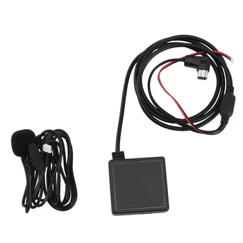 Modul Bluetooth Hands-Free Klic AUX Kabel Kartice Za Pioneer IP-BUS Avtomobilski Stereo sistem