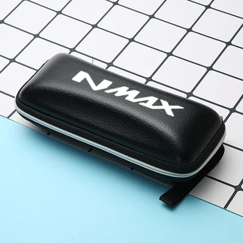 Sončna očala Nosite Polje Potovalni Paket Zaščitnik Šport Lepe Očala Primeru Za NMAX155 NMAX 125 N-MAX 150 N-MAX 155 2015-2020