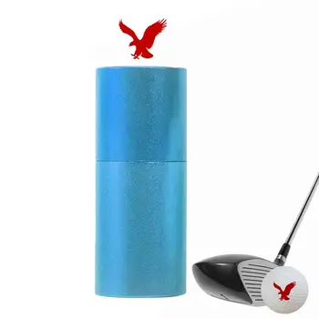 Vtis Pečat Golf Žogo Stamper Žig Marker Vtis Pečat Quick-dry Golf Obstajala Pribor Simbol Za Golfist, Darilo za Večkratno uporabo