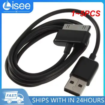 1~5PCS USB Sinhronizacija Podatkov Polnjenje Kabel Za Galaxy Tab 2 7 8.9 10.1