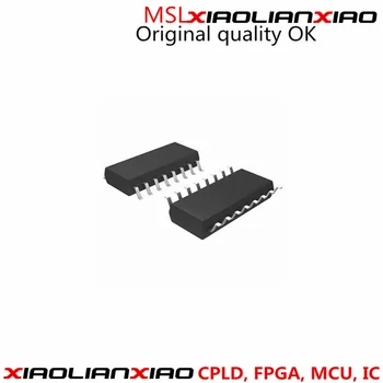 1PCS xiaolianxiao MICRF220AYQS-TR QSOP16 Original IC kakovosti redu, ki se obdelujejo z PCBA