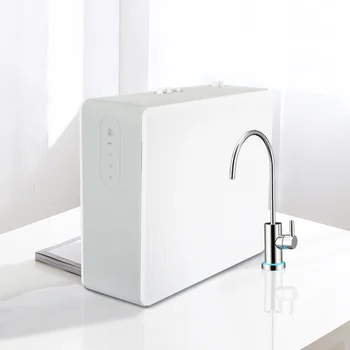 Filterpur UnderSink Kuhinja Uporabite 400 BDP Ro čistilec vode vodni filter sistem