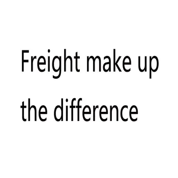 Tovorni Make Up Razlika