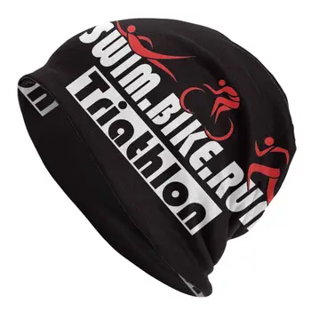 Triathlon3 pletene klobuk Sonce Odtenek, Klobuki, Moški