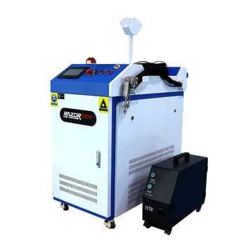 Lasersko varjenje 1500w 2000w cena laser varjenje z vodo hladilni sistem CE Svetovno Garancijo Različica