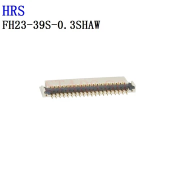 10PCS FH23-39S-0.3 SHAW FH23-21S-0.3 SHAW FH23-15S-0.3 SHAW UR Priključek