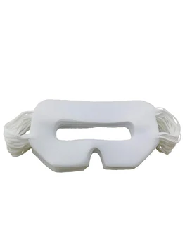 Odstranljiva Znoj-absorbent za Enkratno uporabo VR Oči Maske Univerzalno za Oculus Rift CV1 Htcvive Prizadevanju Vive F