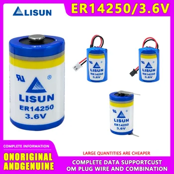 LISUN ER14250 Delta Programer Is ITD Pogled določanja Položaja Naprave KTS Baterija 3,6 V