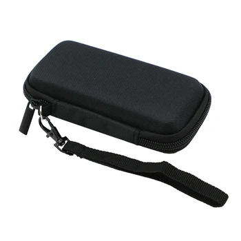 Lahka Zaščitna torbica za Ključno SSD Enostavno in Varno Shranjevanje Rešitev