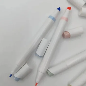 Svetlobno pero, Morandi flomaster, light color macaron flomaster, velika zmogljivost za zapiskov Z zaščito za oči,