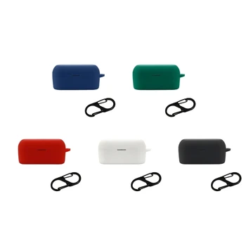 Zaščitna torbica Shockproof Primerni za Tehnika EAH-AZ60 Slušalke Dustproof Zaščitnik Stroj Polnjenje Box Rokav