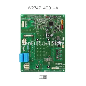 Motorna klimatska naprava pribor W274714G01-ljubitelj spremenljivo frekvenco potovalni računalnik odbor W278150G02 original