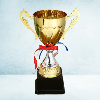 Nagrado Pokal Skodelice Prvem Mestu Dodelitev Nagrade Kovin Medalje Za Otroke, Športne Turnirje, Tekmovanja Pogodbenice Prednost Zmago Nagrade