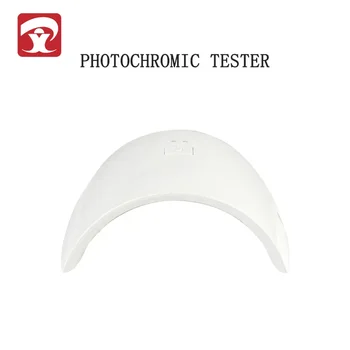 Optician Pralni Objektiv Photochromic Tester Za Optične Trgovine CA-400