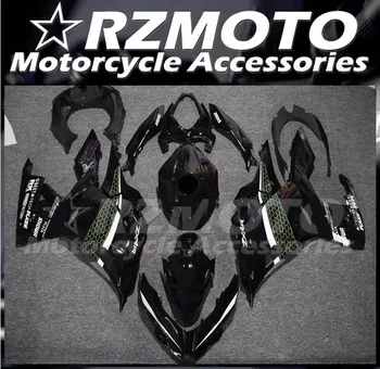 4Gifts Novo ABS Motocikel Fairings Kit Primerni Za Kawasaki EX 250 400 2019 2020 2021 2022 2023 19 20 21 22 Karoserija Nastavite po Meri