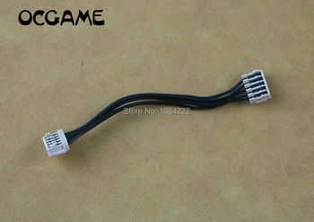 OCGAME 30pcs/veliko 5pin napajalni Kabel Priključite na Konzolo Motherboard 5pin napajalni kabel za ps4 napajanje
