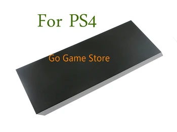 1pc/veliko Za PS4 Zamenjava Stanovanj Faceplate Konzole Trdna Mat HDD Bay Trdi Disk za Kritje Lupini Primeru
