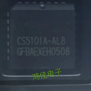 CS5101A-AL8 PLCC 1PCS