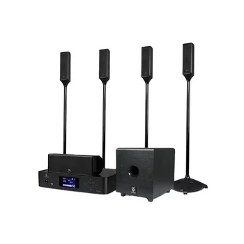 Tonewinner YX-01P DOM, GLEDALIŠČE, glasba zvočniki visoko kakovosten zvočni sistem dolby atmos karaoke kinu tla zvo čnik