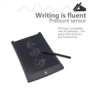 Art Grafike Tablet Risalna Peresa Brezžične Digitalne Tablice Za Pisanje Pisalo Rokopis Pero Za Pisanje Orodja