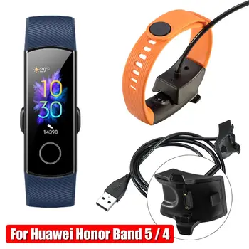 1M USB Kabel Polnilnika Zapestnico Watch Polnjenje Dock Stojalo Za Huawei Honor 5 4