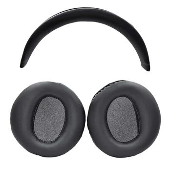 Uho Blazine Blazine Glavo Pribor za PS3 Wireless CECHYA-0080 Stereo Slušalke Slušalke