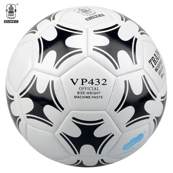 Lokomotiva nogomet VP32 so odporni na obrabo, No. 5 odraslih No. 4 žogo VP432 študentskega tekmovanja usposabljanje