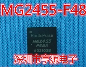 5pcs izvirno novo Brezžično čip serije MG2455 MG2455-F48 MG2455-F48A MG2455-48