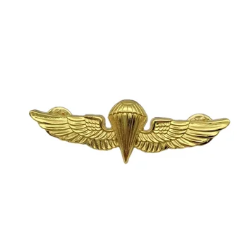Letalski Broške Pin Zlato/Srebro Vintage Obleko Pulover Dekoracijo Pin Darilo za Prijatelje, Družinske Člane