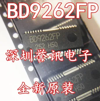 NOVI ORIGINALNI BD9262FP-GE2 BD9262FP LCD, NAPAJANJE IC