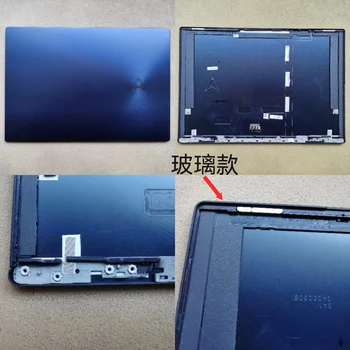 Nov prenosnik za ASUS ZenBook Pro 14 UX8402 UX8402Z RG MP zgornjem primeru lcd hrbtni pokrovček /dnu primeru zajema
