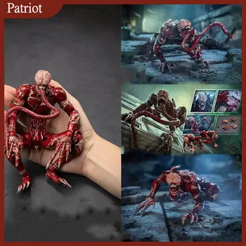 Patriot Studio Mutirani Pošast Licker Resident Evil B. O. W Evolver Akcijska Figura Telo Model Igrače Lutka Zbirka Božična Darila