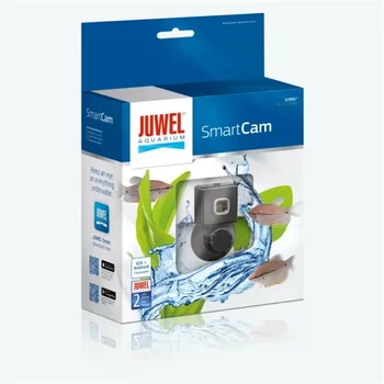V JUWEL Akvarij SmartCam Wifi Brezžični Daljinski Opreme za Spremljanje Fotoaparat