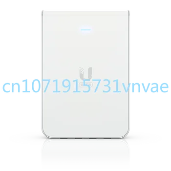 UBNT U6-IW Dvojno Frekvenco Zaprtih Wi-Fi6 Pokritost Gigabit Dostop do Stene Wireless AP Gostovanja Dostopna Točka