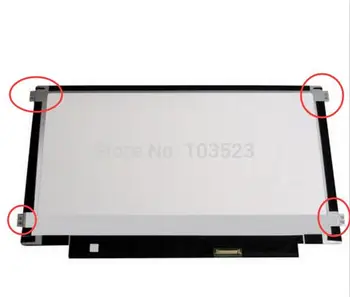 Za HP CHROMEBOOK 11 G5 LED LCD Zaslona 1366 x 768 Matrika Za Prenosnik 762229-007 Zamenjava Za 11,6