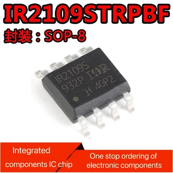 Novo uvožene original IR2109S IR2109STRPBF sop8 SMT MOS tranzistor most voznik čip
