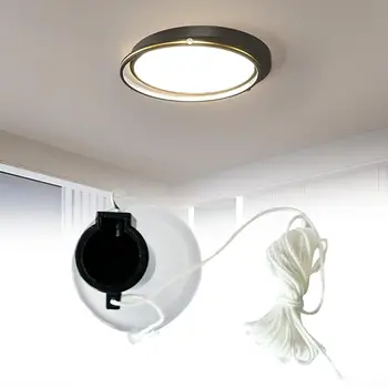 Žarnica Orodje za Odstranjevanje Prenosni Trajne Sesalni Žarnice Menjalec za Dom