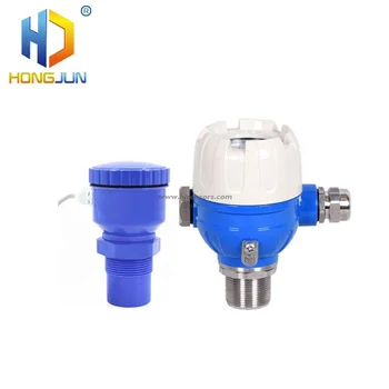HJU710 na Vodni osnovi blato Bin ultrazvočno dizelski rezervoar goriva merilnik ravni/senzor/oddajnik