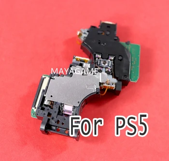 10pcs Original New yorka Optični Pogon Laser Glavo za PS5 Pogon KES-497A Objektiv za Playstation 5