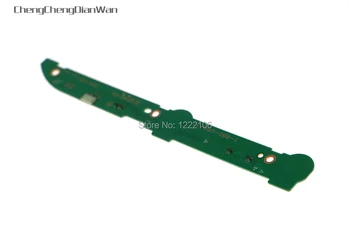 ChengChengDianWan 5pcs/veliko Za PS3 Moč Izvrzite Ploščo Stikala za PCB Kartico DSW-001 CECH 2000 2K Polnilnik