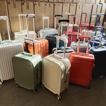 Zunanje trgovine resnično nekoliko poškodovan potrditev izvoz kovček 20 vkrcanje kovčki 24 lockboxes 28 voziček škatle edinstveno sp