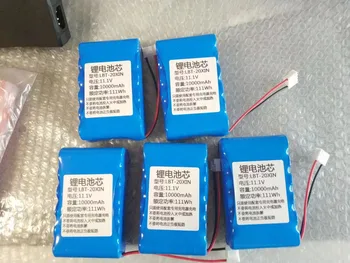 LBT-20 baterija cell 11.1 V 10000mAh LBT-20XIN 111Wh litijeva baterija cell