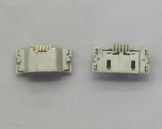 20pcs/Veliko Za Sony Xperia C5 Ultra E5506 E5553 Mikro USB priključek za Polnilnik Priključek za Polnjenje Vrata Jack Vtičnico Dock Plug