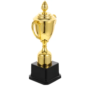 Ustvarjalne Trophy Vrtcu Otroci Podjetje Trophy Dekor Pokal Pokal Multi-Funkcijo Nagrado Pokal Nagrado Pokal Igra Opremo