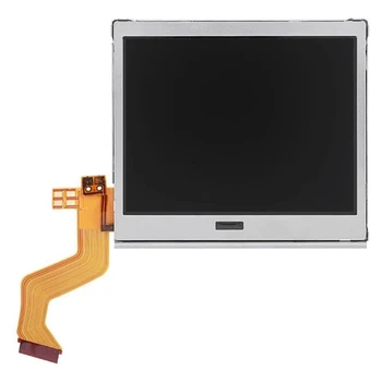Zgornji LCD Zaslon Popravila Zamenjava za Nintendo DS Lite DSLite NDSL